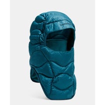 ピークパフォーマンス PEAK PERFORMANCE　スキー スノーボードウェア　バラクラバ Helium Balaclava-INFINITY TEEL G79878030 2024-2025