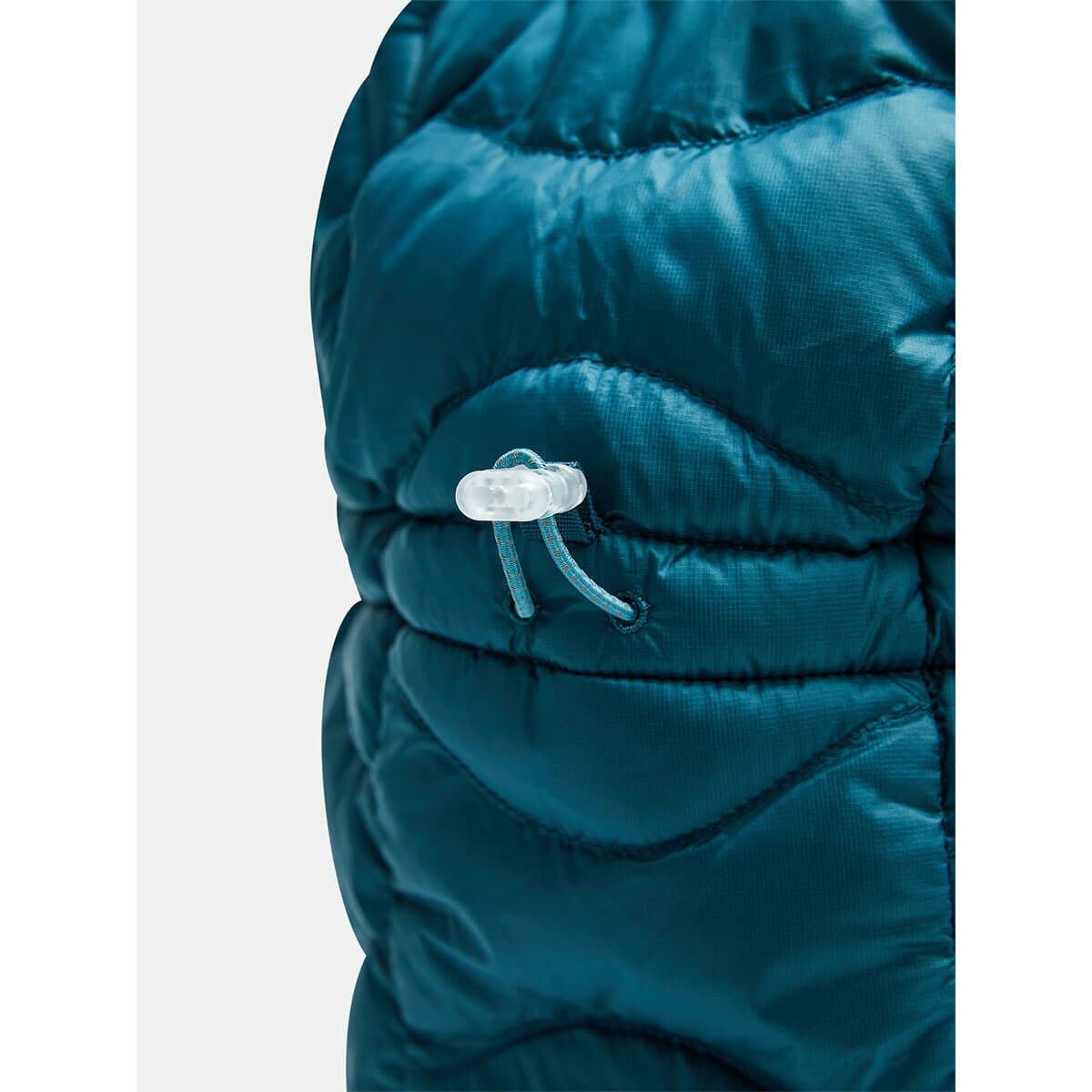 ピークパフォーマンス PEAK PERFORMANCE　スキー スノーボードウェア　バラクラバ Helium Balaclava-INFINITY TEEL G79878030 2024-2025 INFINITY TEEL 詳細8