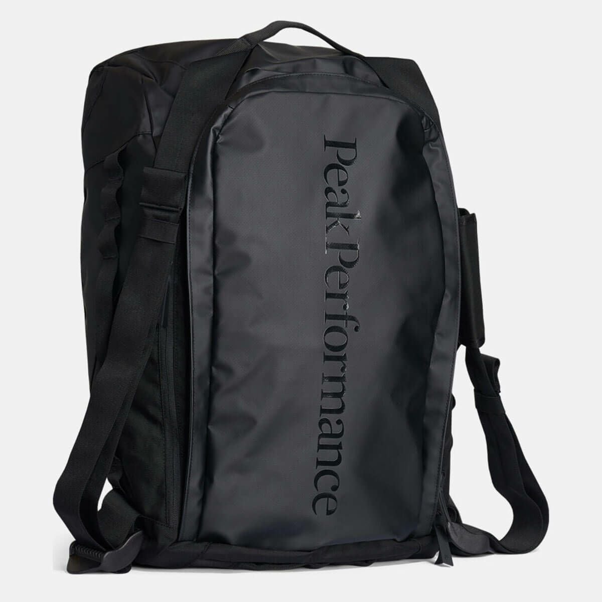 ピークパフォーマンス PEAK PERFORMANCE　バックパック バーチカルダッフル 50リットル VERTICAL DUFFLE 50L G78049020 2024-2025