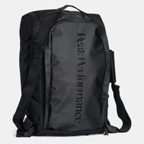 ピークパフォーマンス PEAK PERFORMANCE　バックパック バーチカルダッフル 50L VERTICAL DUFFLE 50L G78049020 2024-2025