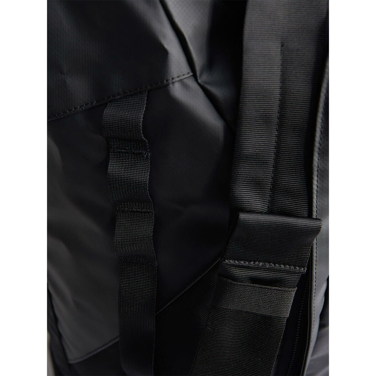 ピークパフォーマンス PEAK PERFORMANCE　バックパック バーチカルダッフル 50リットル VERTICAL DUFFLE 50L G78049020 2024-2025 詳細5