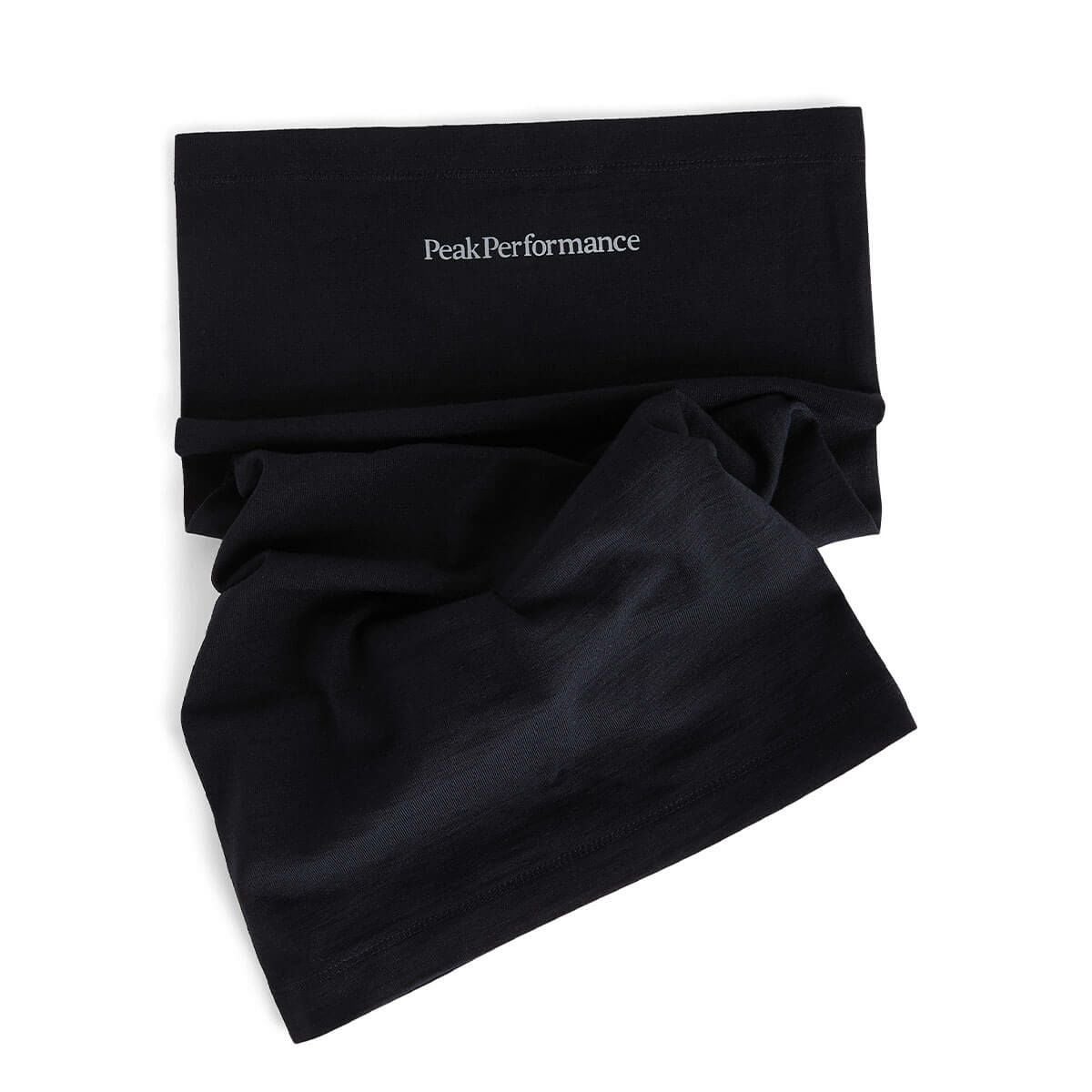 ピークパフォーマンス PEAK PERFORMANCE スキー スノーボードウェア ネックチューブ Magic Neckgaiter G78085 2024-2025