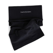 ピークパフォーマンス PEAK PERFORMANCE　スキー スノーボードウェア　ネックチューブ Magic Neckgaiter G78085 2024-2025