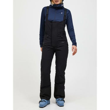 ピークパフォーマンス PEAK PERFORMANCE　スキー スノーボードウェア 2L ストレッチ ビブ パンツ ウィメンズ W 2L Stretch Bib Pants G78995 2024-2025 詳細10