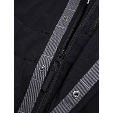 ピークパフォーマンス PEAK PERFORMANCE　スキー スノーボードウェア 2L ストレッチ ビブ パンツ ウィメンズ W 2L Stretch Bib Pants G78995 2024-2025 詳細16