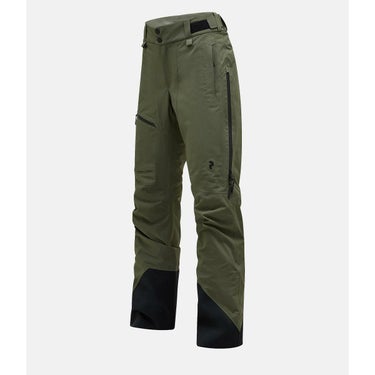 ピークパフォーマンス PEAK PERFORMANCE　スキー スノーボードウェア パンツ W Alpine Gore-Tex 2L Pants G79065 2024-2025 詳細5