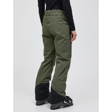 ピークパフォーマンス PEAK PERFORMANCE　スキー スノーボードウェア パンツ W Alpine Gore-Tex 2L Pants G79065 2024-2025 詳細7