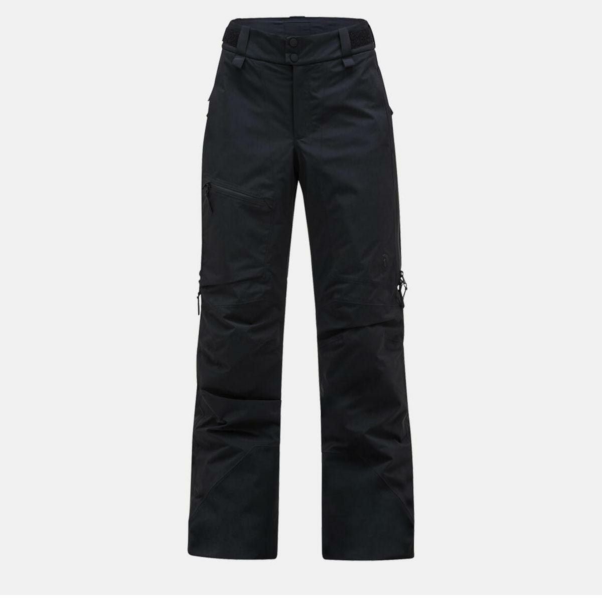 ピークパフォーマンス PEAK PERFORMANCE　スキー スノーボードウェア パンツ W Alpine Gore-Tex 2L Pants G79065 2024-2025 詳細10