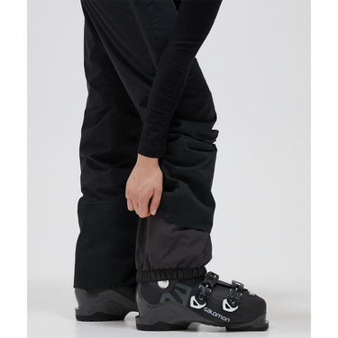 ピークパフォーマンス PEAK PERFORMANCE　スキー スノーボードウェア パンツ W Alpine Gore-Tex 2L Pants G79065 2024-2025 詳細13