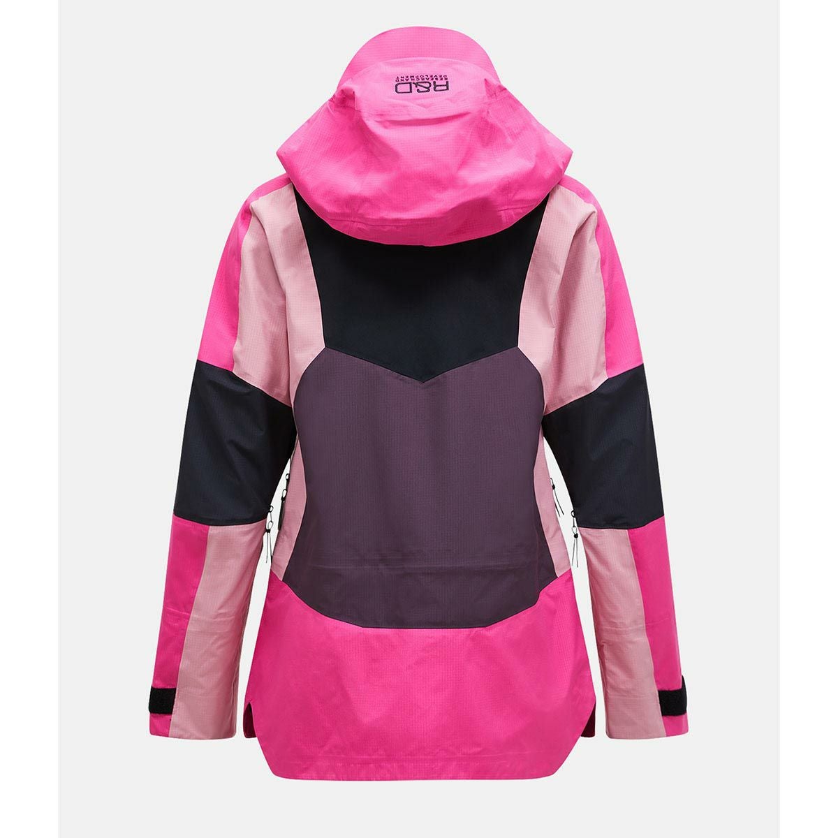 ピークパフォーマンス PEAK PERFORMANCE　スキー スノーボードウェア ジャケット W Vertical Gore-Tex Pro Jacket G79145 2024-2025 詳細4