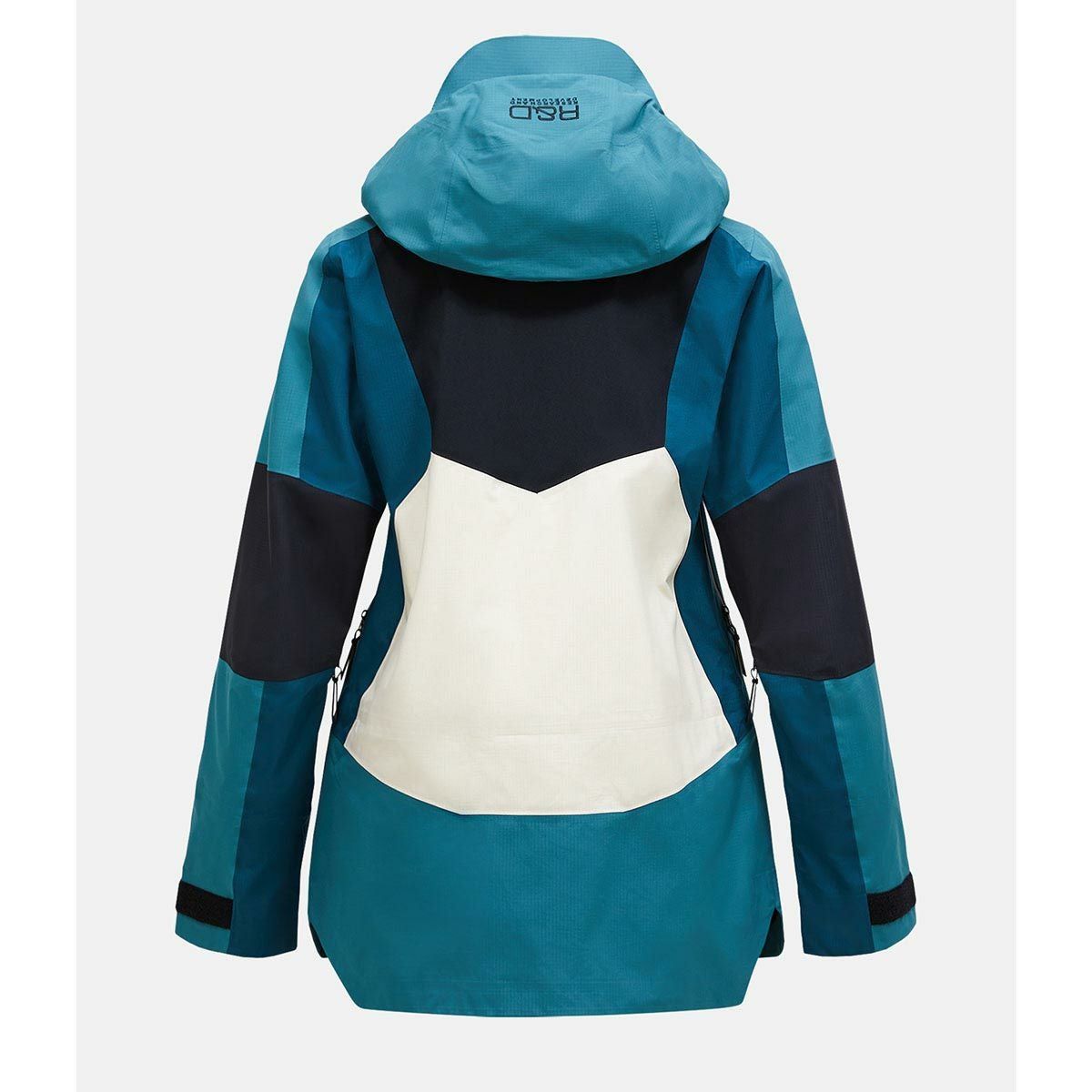 ピークパフォーマンス PEAK PERFORMANCE　スキー スノーボードウェア ジャケット W Vertical Gore-Tex Pro Jacket G79145 2024-2025 詳細14