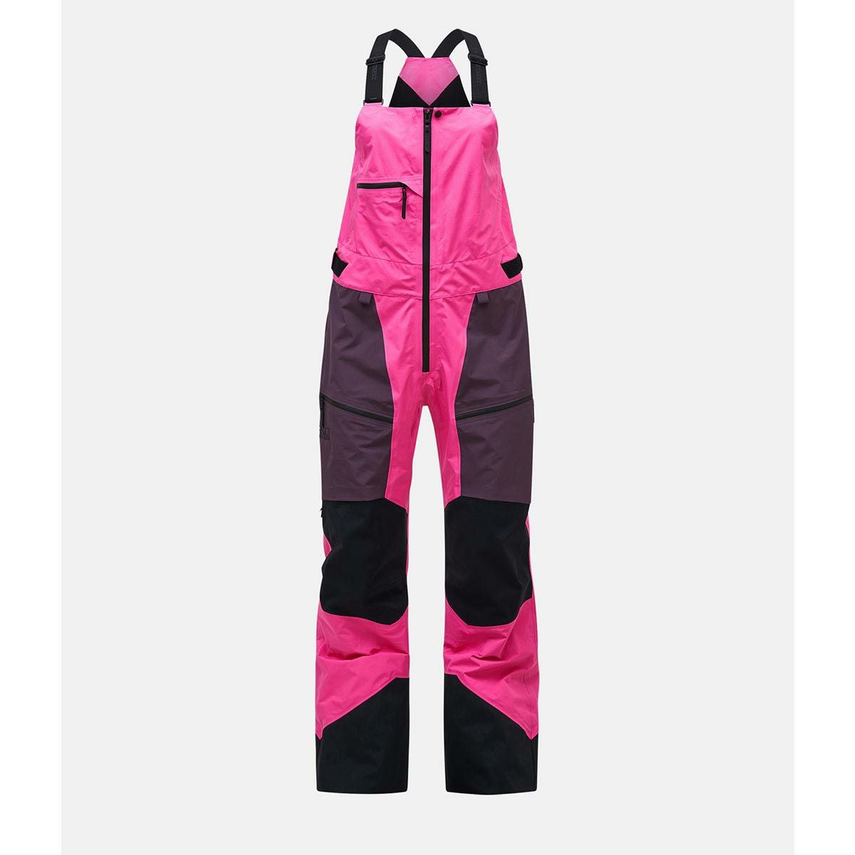 ピークパフォーマンス PEAK PERFORMANCE　スキー スノーボードウェア パンツ W Vertical Gore-Tex Pro Bib Pants G79147 2024-2025 詳細3