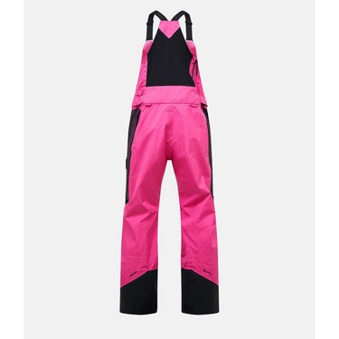 ピークパフォーマンス PEAK PERFORMANCE　スキー スノーボードウェア パンツ W Vertical Gore-Tex Pro Bib Pants G79147 2024-2025 詳細4
