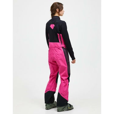ピークパフォーマンス PEAK PERFORMANCE　スキー スノーボードウェア パンツ W Vertical Gore-Tex Pro Bib Pants G79147 2024-2025 詳細6