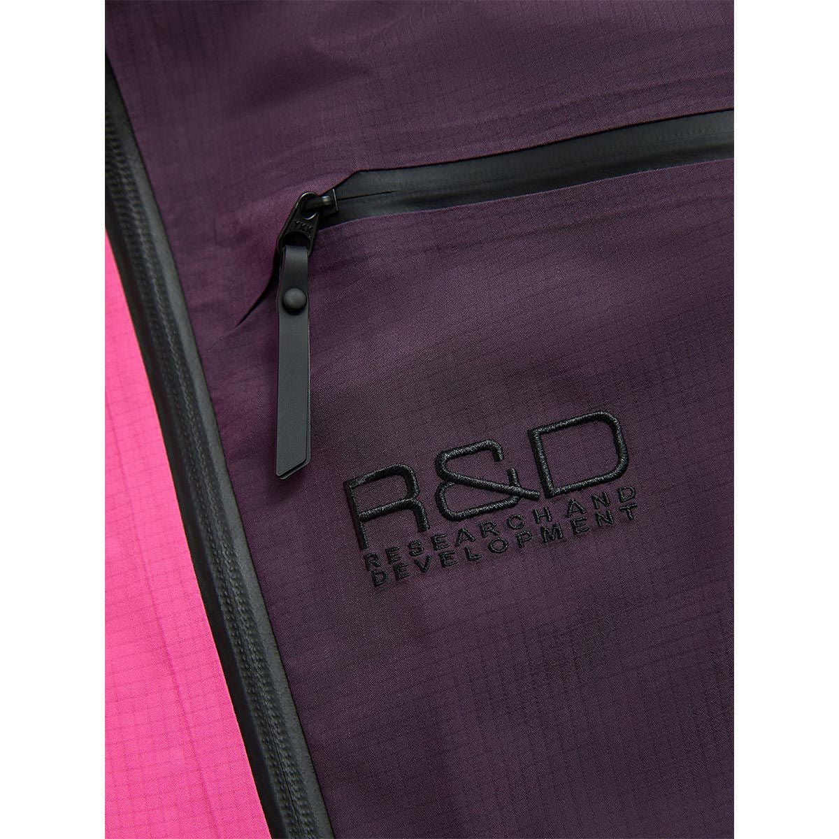 ピークパフォーマンス PEAK PERFORMANCE　スキー スノーボードウェア パンツ W Vertical Gore-Tex Pro Bib Pants G79147 2024-2025 詳細9