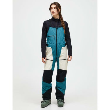 ピークパフォーマンス PEAK PERFORMANCE　スキー スノーボードウェア パンツ W Vertical Gore-Tex Pro Bib Pants G79147 2024-2025 詳細10