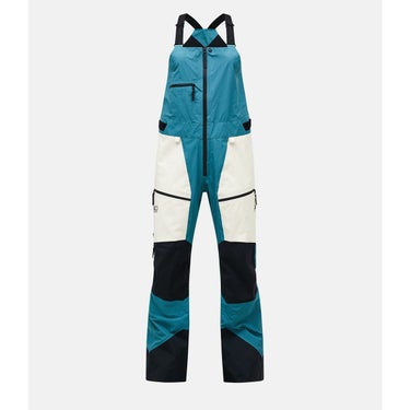 ピークパフォーマンス PEAK PERFORMANCE　スキー スノーボードウェア パンツ W Vertical Gore-Tex Pro Bib Pants G79147 2024-2025 詳細11