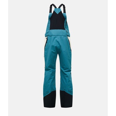 ピークパフォーマンス PEAK PERFORMANCE　スキー スノーボードウェア パンツ W Vertical Gore-Tex Pro Bib Pants G79147 2024-2025 詳細12