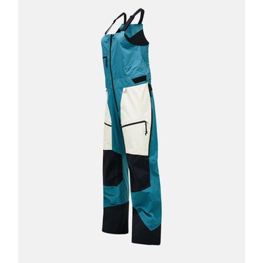 ピークパフォーマンス PEAK PERFORMANCE　スキー スノーボードウェア パンツ W Vertical Gore-Tex Pro Bib Pants G79147 2024-2025 詳細16