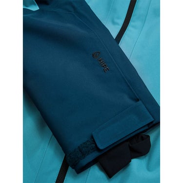 ピークパフォーマンス PEAK PERFORMANCE　スキー スノーボードウェア ジャケット M Rider Tech Insulated Jacket G79826 2024-2025 HYDRO FRESH 詳細7