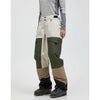 ピークパフォーマンス PEAK PERFORMANCE　スキー スノーボードウェア パンツ W Gravity Gore-Tex 3L Pants G80359 2024-2025 SAND FOG