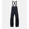 ピークパフォーマンス PEAK PERFORMANCE　スキー スノーボードウェア メンズ バーティカルゴアテックスプロビブパンツ M Vertical Gore-Tex Pro Bib Pants G79146 2024-2025 BLACK 詳細1