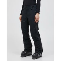 ピークパフォーマンス PEAK PERFORMANCE スキー スノーボードウェア ウィメンズ アルパインゴアテックスパンツ W Alpine Gore-Tex Pants G79269 2024-2025 グレー系 ウェア全体