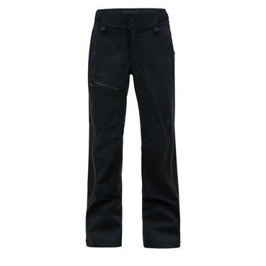 ピークパフォーマンス PEAK PERFORMANCE　スキー スノーボードウェア ウーマンズ アルパインゴアテックスパンツ W Alpine Gore-Tex Pants G79269 2024-2025 詳細3
