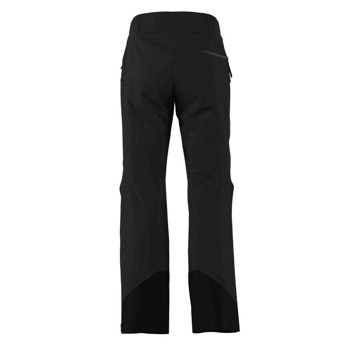 ピークパフォーマンス PEAK PERFORMANCE　スキー スノーボードウェア ウーマンズ アルパインゴアテックスパンツ W Alpine Gore-Tex Pants G79269 2024-2025 詳細4
