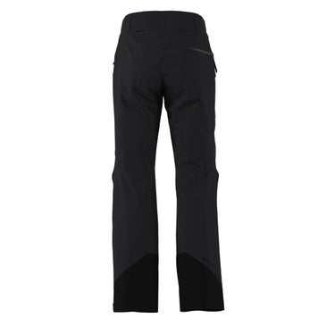 ピークパフォーマンス PEAK PERFORMANCE　スキー スノーボードウェア ウーマンズ アルパインゴアテックスパンツ W Alpine Gore-Tex Pants G79269 2024-2025 詳細4
