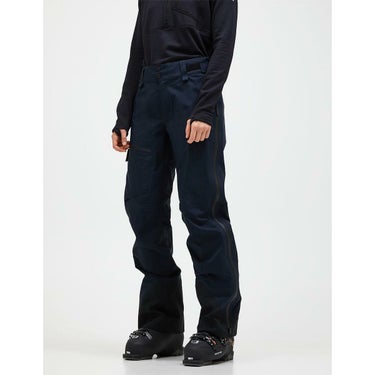 ピークパフォーマンス PEAK PERFORMANCE　スキー スノーボードウェア ウーマンズ アルパインゴアテックスパンツ W Alpine Gore-Tex Pants G79269 2024-2025 詳細9