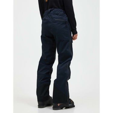 ピークパフォーマンス PEAK PERFORMANCE　スキー スノーボードウェア ウーマンズ アルパインゴアテックスパンツ W Alpine Gore-Tex Pants G79269 2024-2025 詳細13