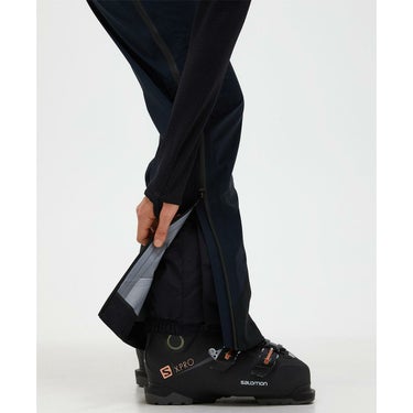 ピークパフォーマンス PEAK PERFORMANCE　スキー スノーボードウェア ウーマンズ アルパインゴアテックスパンツ W Alpine Gore-Tex Pants G79269 2024-2025 詳細14