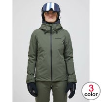ピークパフォーマンス PEAK PERFORMANCE　スキー スノーボードウェア ウーマンズ アニマジャケット W Anima Jacket G79688 2024-2025