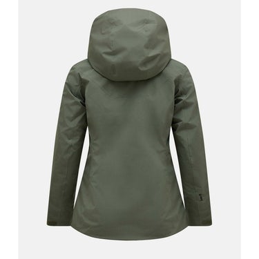 ピークパフォーマンス PEAK PERFORMANCE　スキー スノーボードウェア ウーマンズ アニマジャケット W Anima Jacket G79688 2024-2025 詳細4