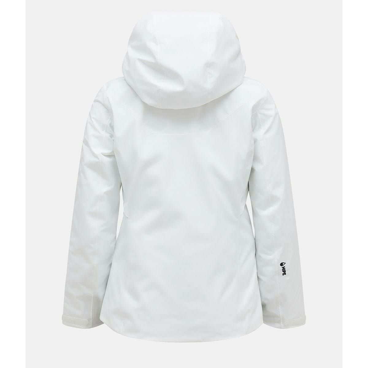 ピークパフォーマンス PEAK PERFORMANCE　スキー スノーボードウェア ウーマンズ アニマジャケット W Anima Jacket G79688 2024-2025 詳細13