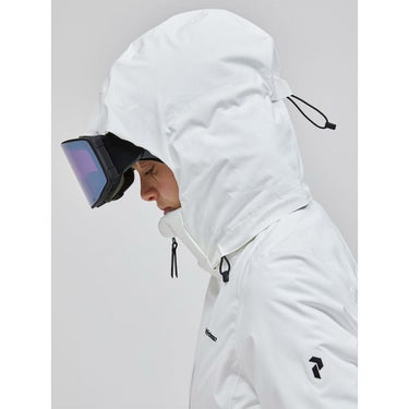 ピークパフォーマンス PEAK PERFORMANCE　スキー スノーボードウェア ウーマンズ アニマジャケット W Anima Jacket G79688 2024-2025 詳細19