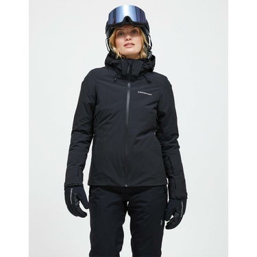 ピークパフォーマンス PEAK PERFORMANCE　スキー スノーボードウェア ウーマンズ アニマジャケット W Anima Jacket G79688 2024-2025 詳細20