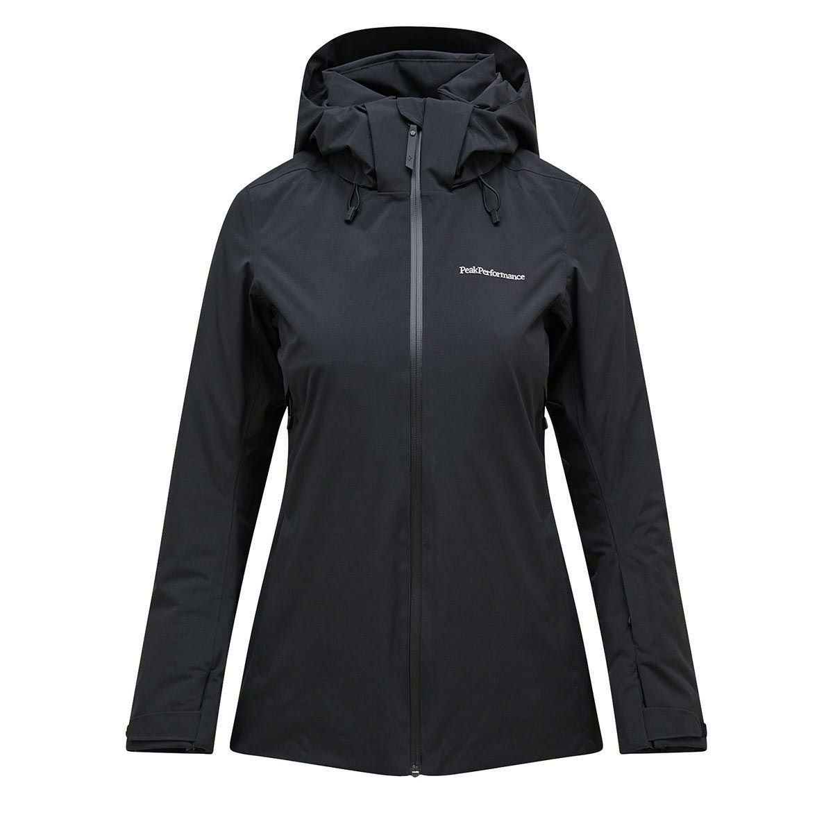 ピークパフォーマンス PEAK PERFORMANCE　スキー スノーボードウェア ウーマンズ アニマジャケット W Anima Jacket G79688 2024-2025 詳細21