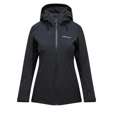 ピークパフォーマンス PEAK PERFORMANCE　スキー スノーボードウェア ウーマンズ アニマジャケット W Anima Jacket G79688 2024-2025 詳細21