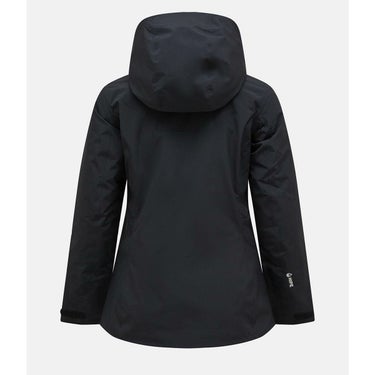 ピークパフォーマンス PEAK PERFORMANCE　スキー スノーボードウェア ウーマンズ アニマジャケット W Anima Jacket G79688 2024-2025 詳細22