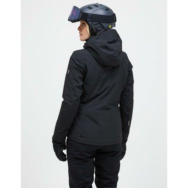 ピークパフォーマンス PEAK PERFORMANCE　スキー スノーボードウェア ウーマンズ アニマジャケット W Anima Jacket G79688 2024-2025 詳細24