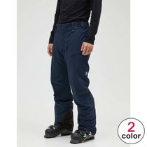 ピークパフォーマンス PEAK PERFORMANCE　スキー スノーボードウェア メンズ マルーンパンツ M Maroon Pants G79693 2024-2025 詳細1
