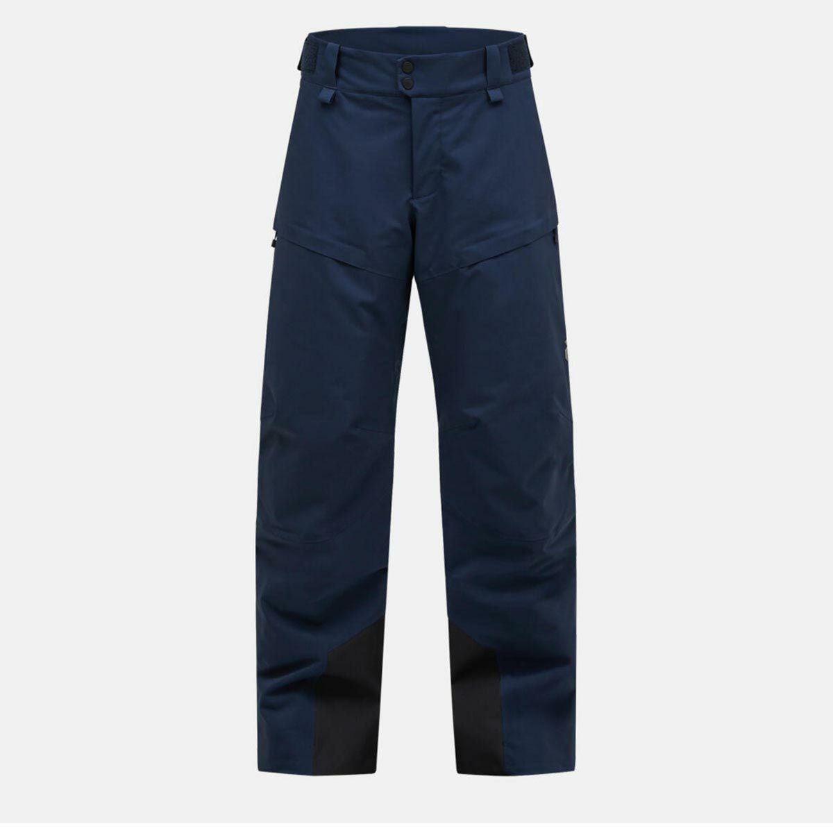 ピークパフォーマンス PEAK PERFORMANCE　スキー スノーボードウェア メンズ マルーンパンツ M Maroon Pants G79693 2024-2025 詳細3