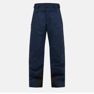 ピークパフォーマンス PEAK PERFORMANCE　スキー スノーボードウェア メンズ マルーンパンツ M Maroon Pants G79693 2024-2025 詳細3