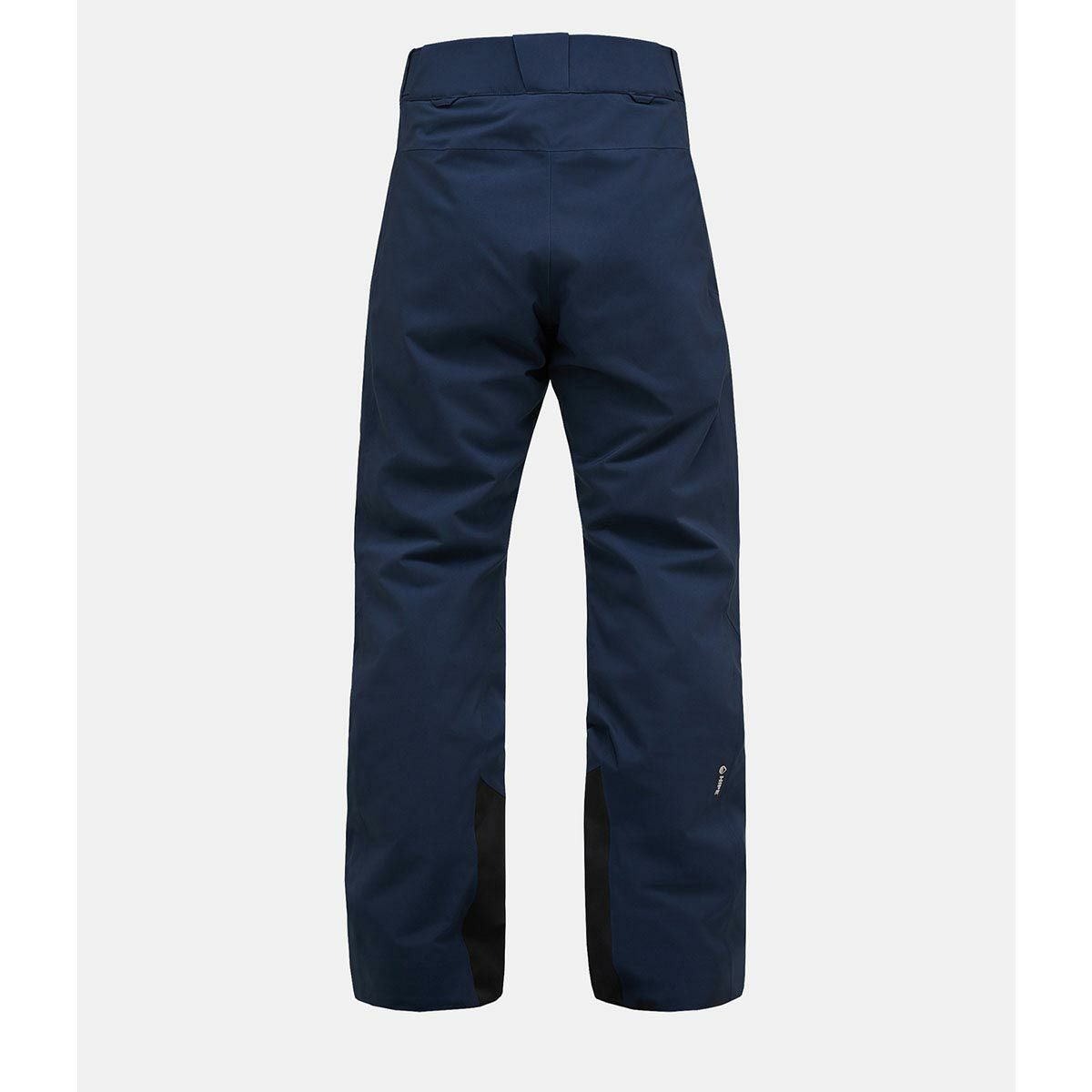 ピークパフォーマンス PEAK PERFORMANCE　スキー スノーボードウェア メンズ マルーンパンツ M Maroon Pants G79693 2024-2025 詳細4