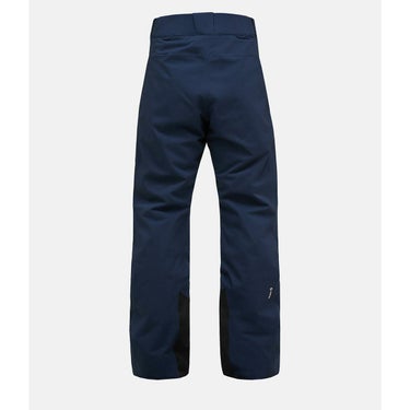 ピークパフォーマンス PEAK PERFORMANCE　スキー スノーボードウェア メンズ マルーンパンツ M Maroon Pants G79693 2024-2025 詳細4