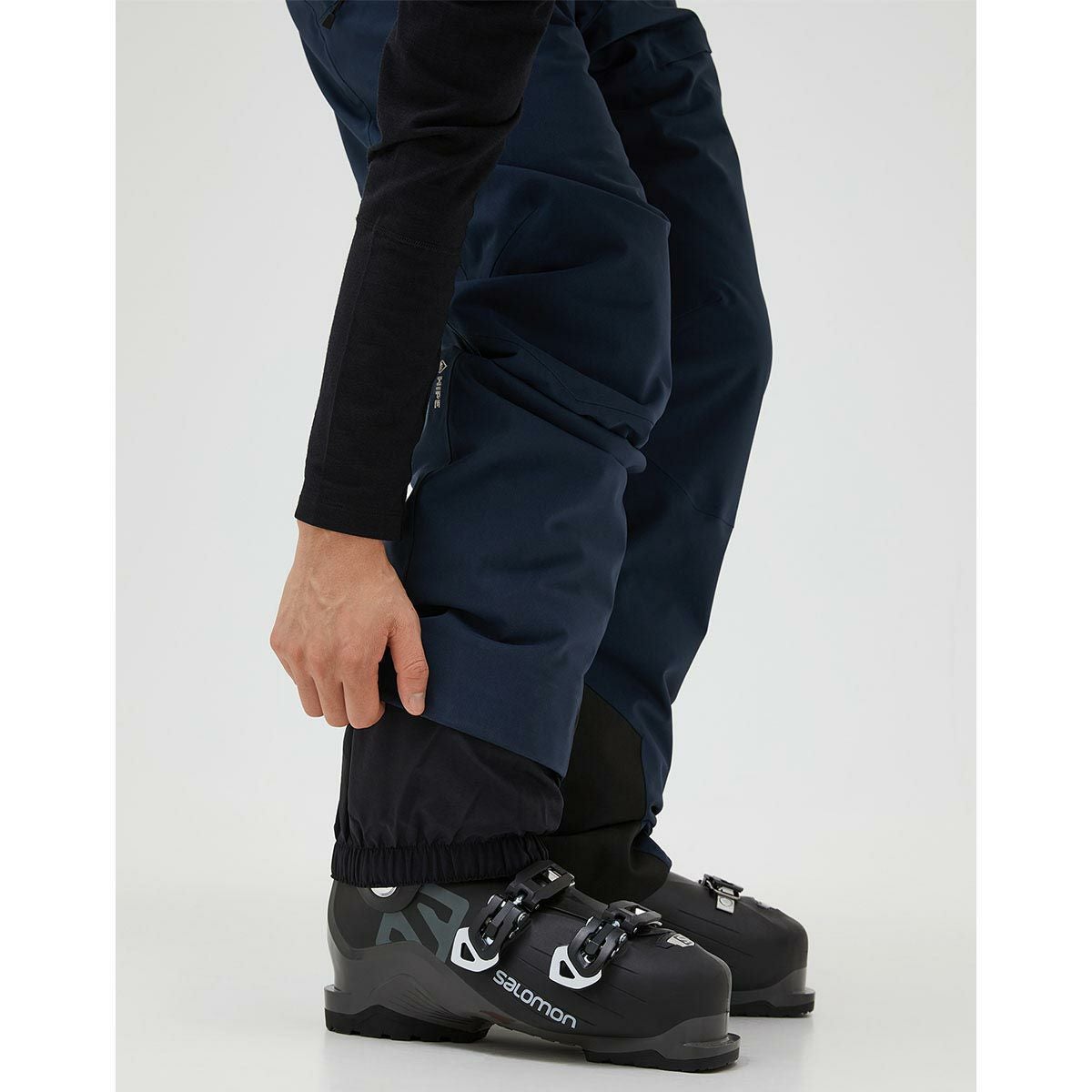 ピークパフォーマンス PEAK PERFORMANCE　スキー スノーボードウェア メンズ マルーンパンツ M Maroon Pants G79693 2024-2025 詳細7