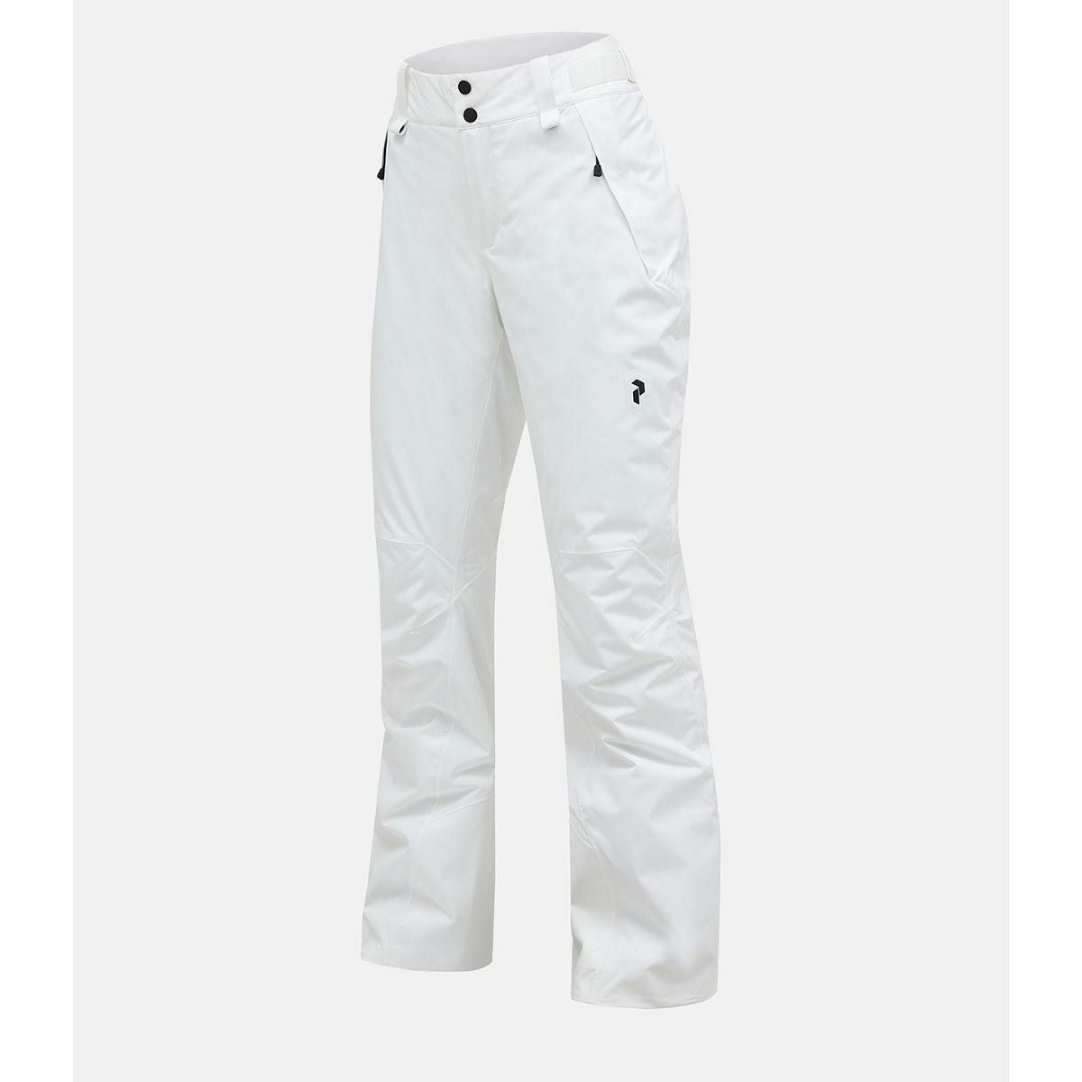 ピークパフォーマンス PEAK PERFORMANCE　スキー スノーボードウェア ウーマンズ アニマパンツ W Anima Pants G80364 2024-2025 詳細5