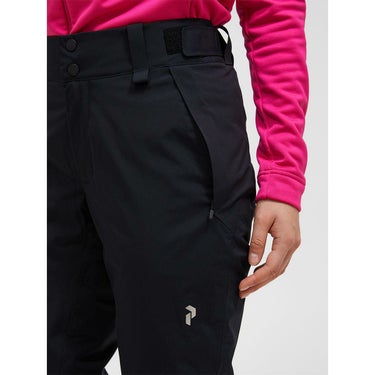 ピークパフォーマンス PEAK PERFORMANCE　スキー スノーボードウェア ウーマンズ アニマパンツ W Anima Pants G80364 2024-2025 詳細16